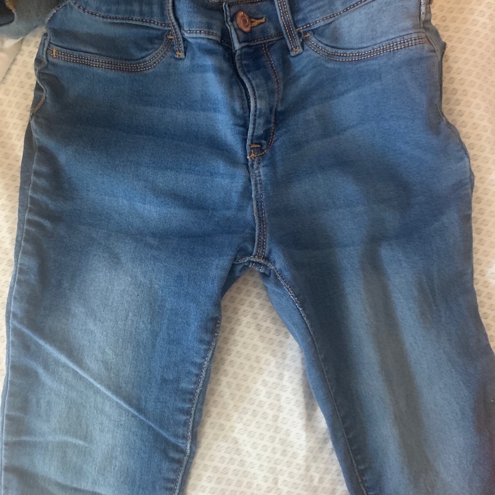 Girls denim bundle size 12 - Picture 6 of 7